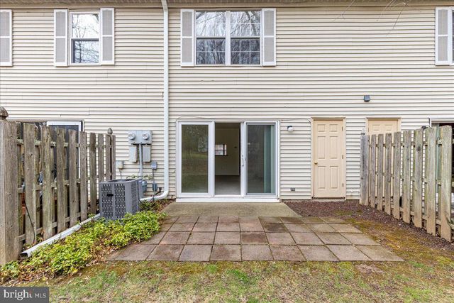 23 SYCAMORE CT, Lawrenceville, NJ 08648