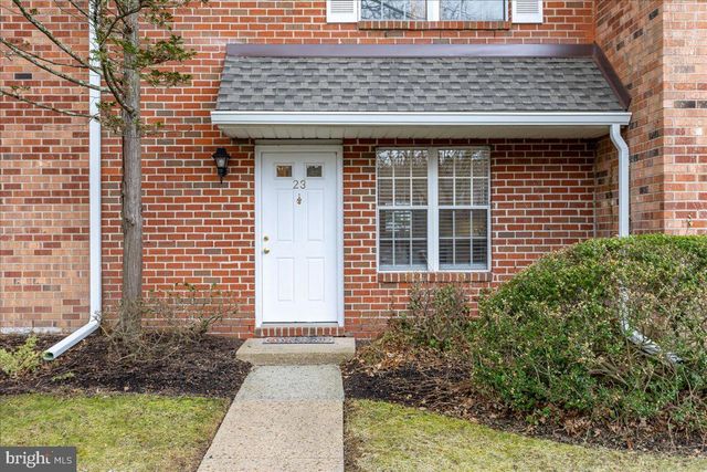 23 SYCAMORE CT, Lawrenceville, NJ 08648