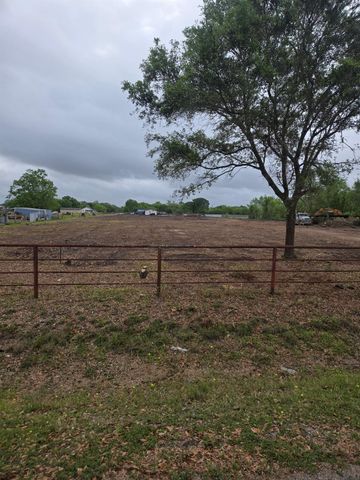 0 Berry Rd, Pearland, TX 77584