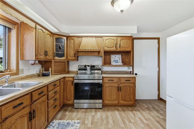 15496 93rd Avenue, Chippewa Falls, WI 54729