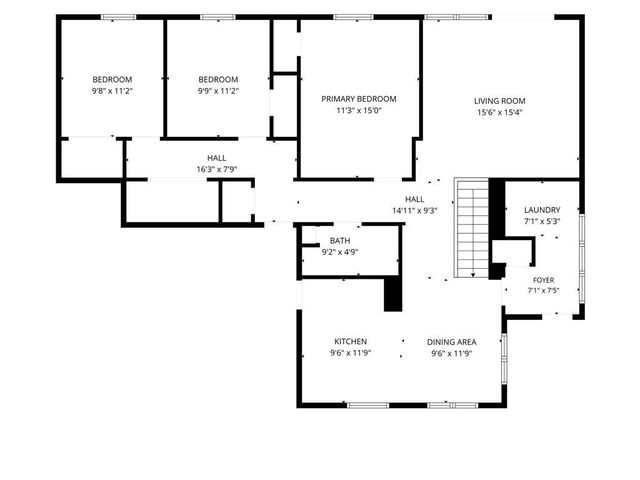 15496 93rd Avenue, Chippewa Falls, WI 54729