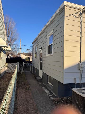 3944 S Grover Avenue, Hammond, IN 46327