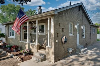 11187 Ziegler Street, Taylor, MI 48180