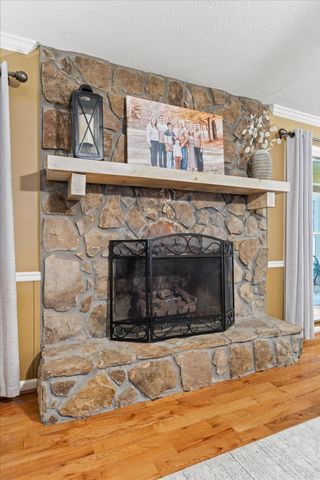 960 Shell Cracker Lane, Cohutta, GA 30710