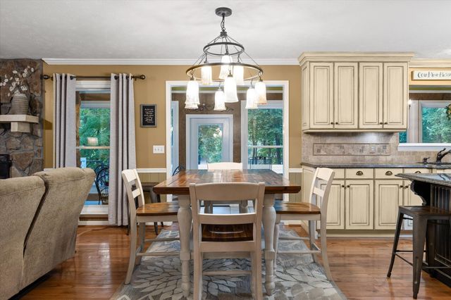 960 Shell Cracker Lane, Cohutta, GA 30710