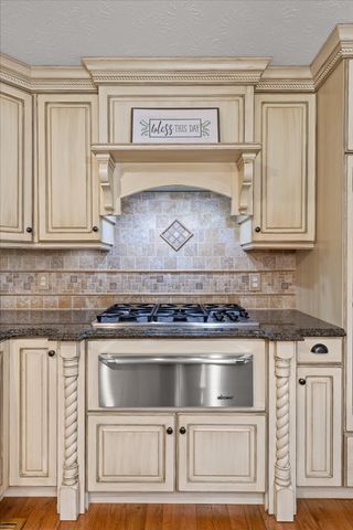 960 Shell Cracker Lane, Cohutta, GA 30710
