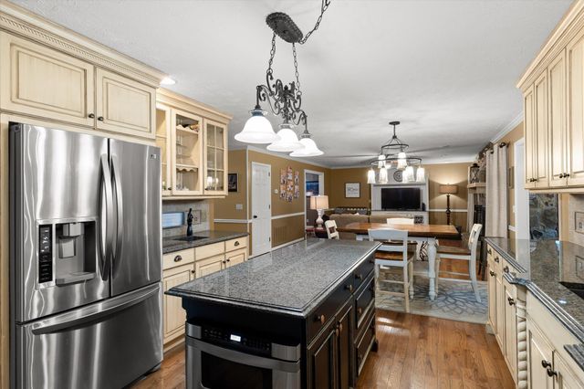 960 Shell Cracker Lane, Cohutta, GA 30710