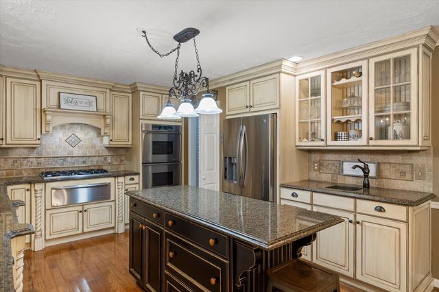 960 Shell Cracker Lane, Cohutta, GA 30710