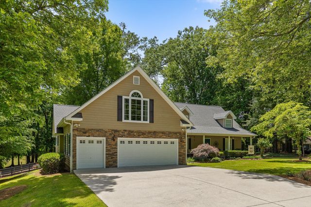 960 Shell Cracker Lane, Cohutta, GA 30710