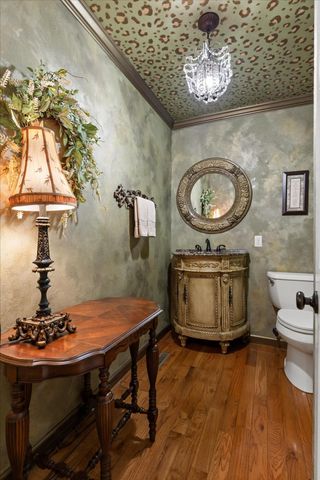 960 Shell Cracker Lane, Cohutta, GA 30710