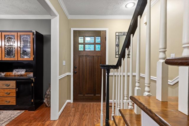 960 Shell Cracker Lane, Cohutta, GA 30710