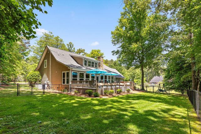 960 Shell Cracker Lane, Cohutta, GA 30710