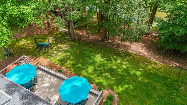 960 Shell Cracker Lane, Cohutta, GA 30710