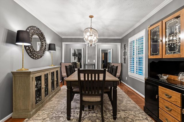 960 Shell Cracker Lane, Cohutta, GA 30710