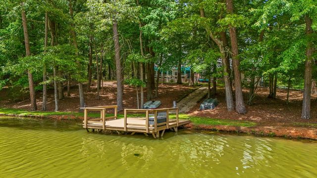 960 Shell Cracker Lane, Cohutta, GA 30710