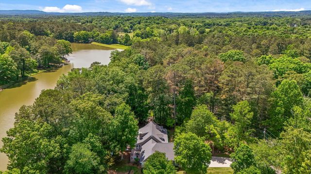 960 Shell Cracker Lane, Cohutta, GA 30710