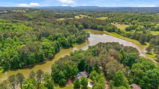 960 Shell Cracker Lane, Cohutta, GA 30710