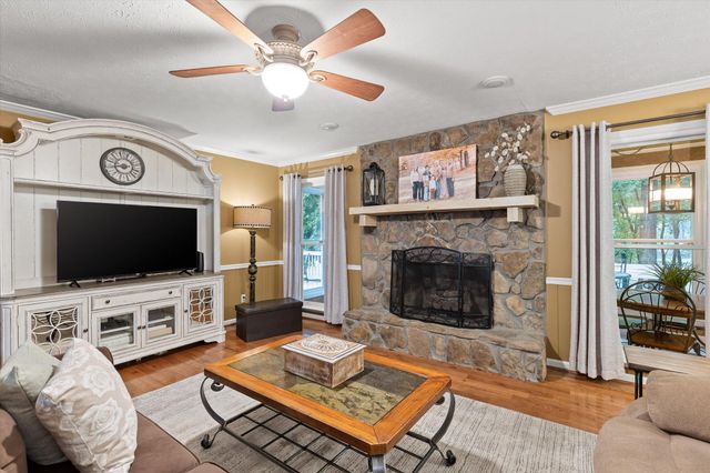 960 Shell Cracker Lane, Cohutta, GA 30710