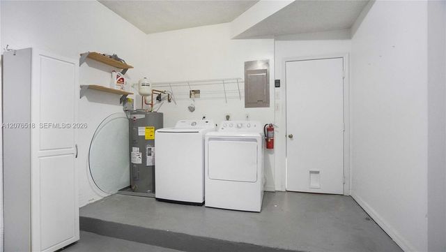 1492 Veracruz Lane 4-4, Weston, FL 33327