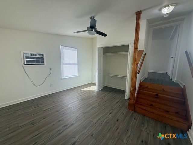 527 W San Antonio Street 2, San Marcos, TX 78666