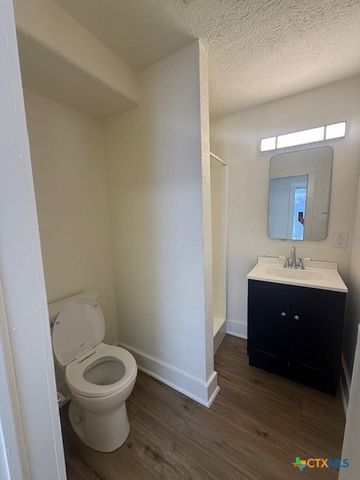 527 W San Antonio Street 2, San Marcos, TX 78666