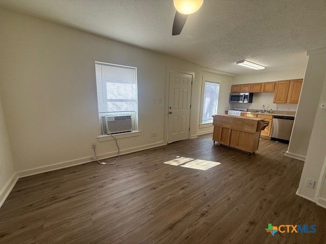 527 W San Antonio Street 2, San Marcos, TX 78666