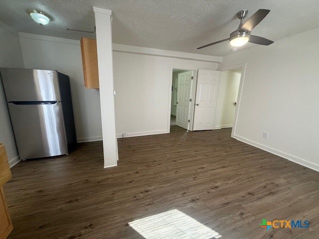 527 W San Antonio Street 2, San Marcos, TX 78666