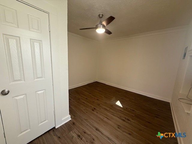 527 W San Antonio Street 2, San Marcos, TX 78666