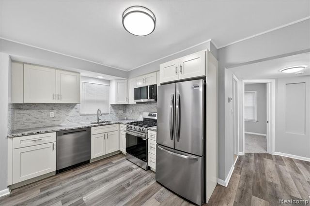 12843 Lenore, Redford, MI 48239