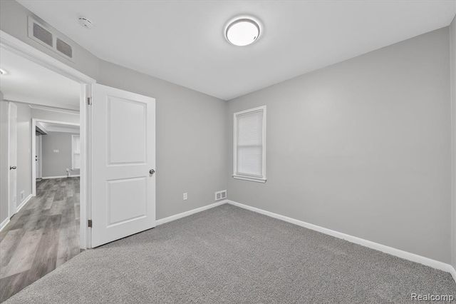 12843 Lenore, Redford, MI 48239