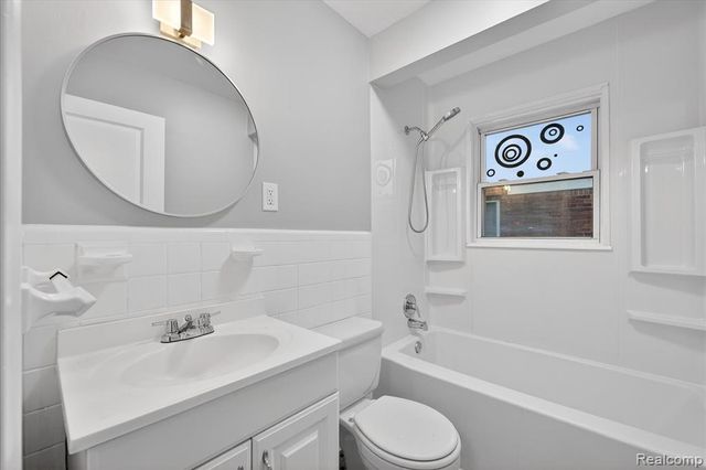 12843 Lenore, Redford, MI 48239