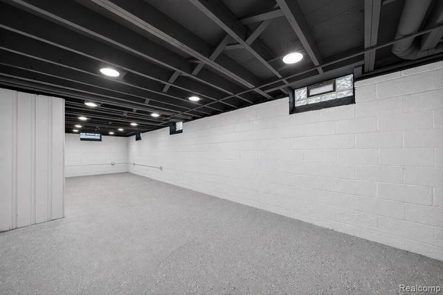 12843 Lenore, Redford, MI 48239