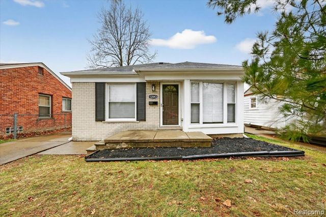 12843 Lenore, Redford, MI 48239