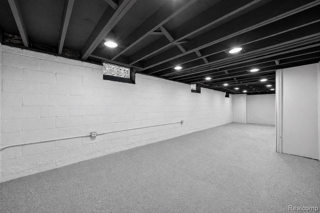 12843 Lenore, Redford, MI 48239