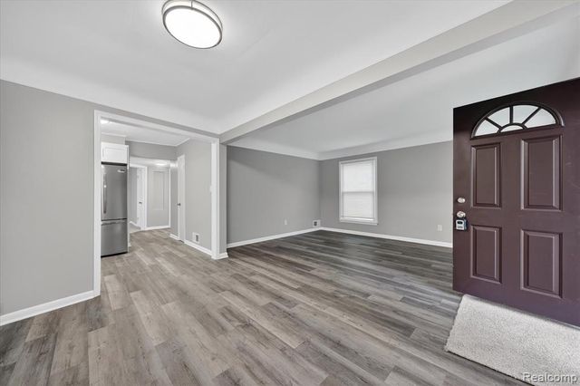 12843 Lenore, Redford, MI 48239