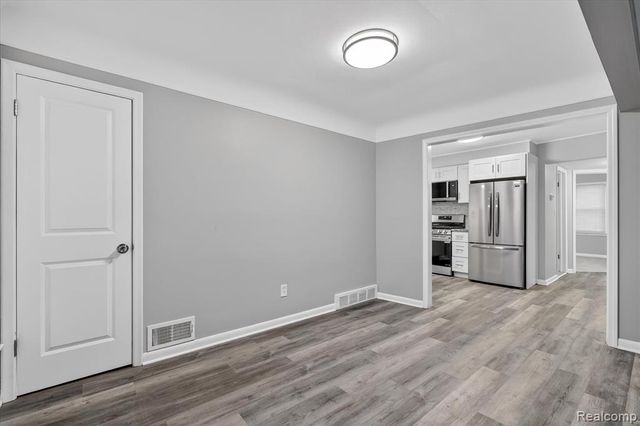 12843 Lenore, Redford, MI 48239