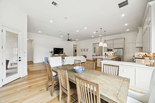 2429 Gallant Fox Road, Celina, TX 75009