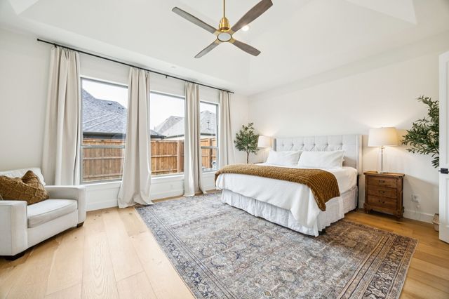 2429 Gallant Fox Road, Celina, TX 75009