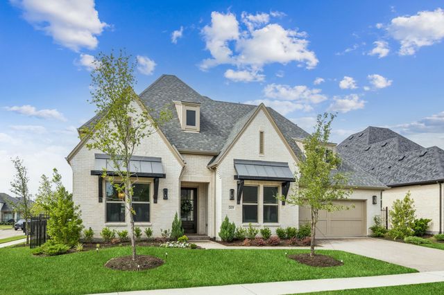 2429 Gallant Fox Road, Celina, TX 75009