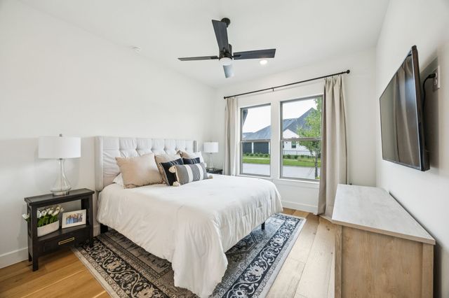 2429 Gallant Fox Road, Celina, TX 75009