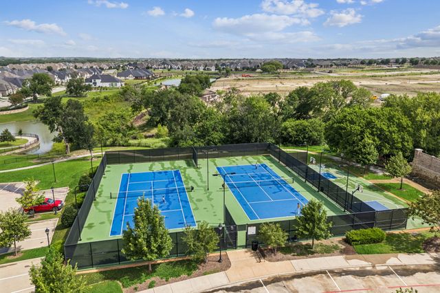 2429 Gallant Fox Road, Celina, TX 75009