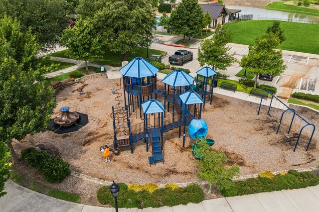 2429 Gallant Fox Road, Celina, TX 75009