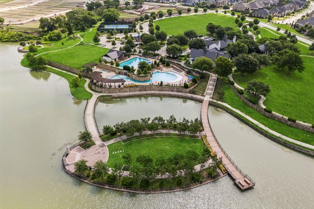 2429 Gallant Fox Road, Celina, TX 75009