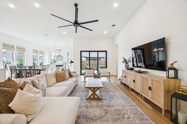 2429 Gallant Fox Road, Celina, TX 75009