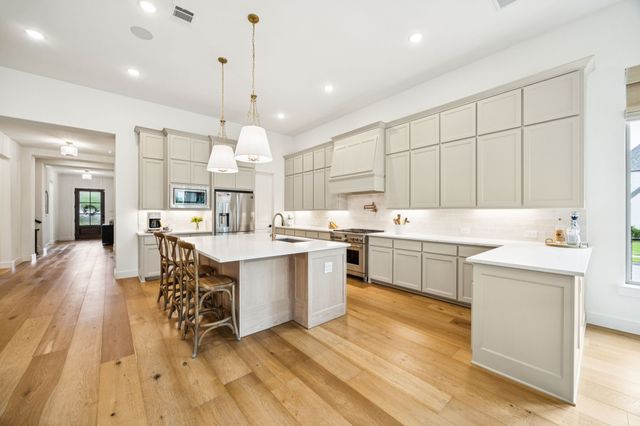 2429 Gallant Fox Road, Celina, TX 75009