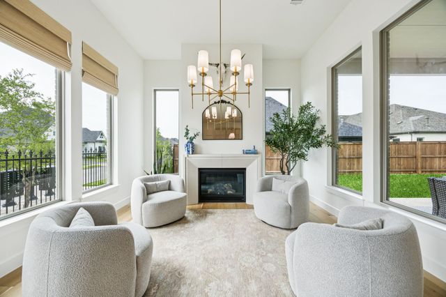 2429 Gallant Fox Road, Celina, TX 75009