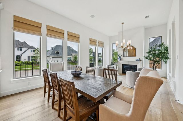 2429 Gallant Fox Road, Celina, TX 75009