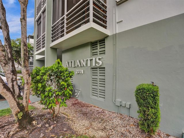 2771 Taft St 409, Hollywood, FL 33020