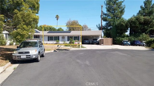 19303 Citronia St ADU, Northridge, CA 91324