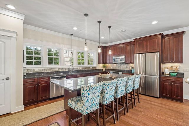 39 E Willow Mist Road, Inlet Beach, FL 32461